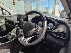 2022 Hyundai Santa Fe Elite