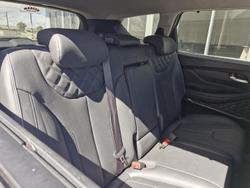 2022 Hyundai Santa Fe Elite