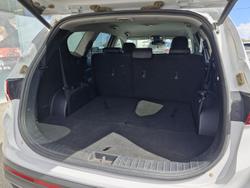 2022 Hyundai Santa Fe Elite