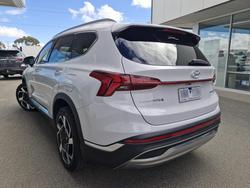 2022 Hyundai Santa Fe Elite