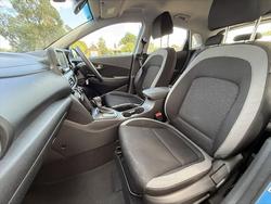 2019 Hyundai Kona Go