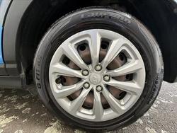 2019 Hyundai Kona Go