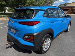 2019 Hyundai Kona Go