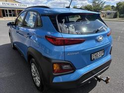 2019 Hyundai Kona Go