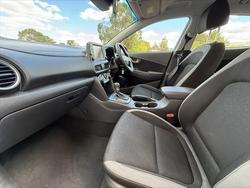 2019 Hyundai Kona Go