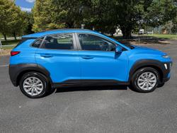 2019 Hyundai Kona Go