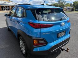 2019 Hyundai Kona Go