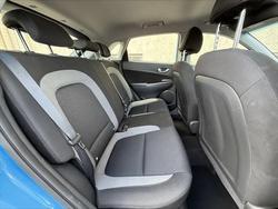 2019 Hyundai Kona Go