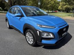 2019 Hyundai Kona Go