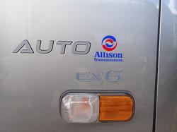 2025 HYUNDAI EX6 MWB