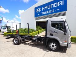 2025 HYUNDAI EX6 MWB