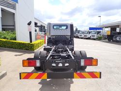 2025 HYUNDAI EX6 MWB