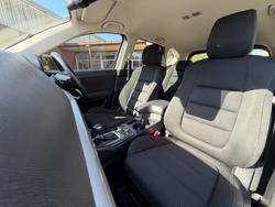 2016 Mazda CX-5 Maxx Sport
