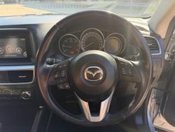 2016 Mazda CX-5 Maxx Sport
