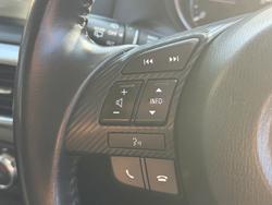 2016 Mazda CX-5 Maxx Sport