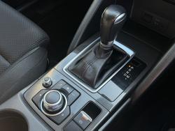 2016 Mazda CX-5 Maxx Sport
