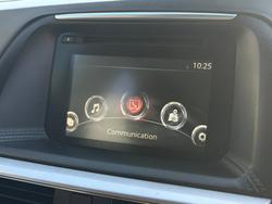 2016 Mazda CX-5 Maxx Sport