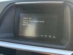 2016 Mazda CX-5 Maxx Sport