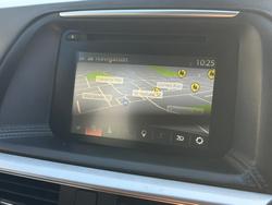 2016 Mazda CX-5 Maxx Sport