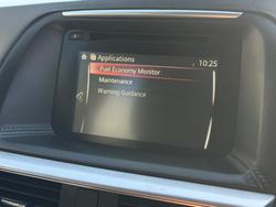 2016 Mazda CX-5 Maxx Sport