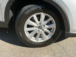 2016 Mazda CX-5 Maxx Sport