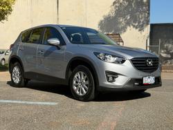 2016 Mazda CX-5 Maxx Sport