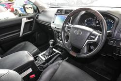 2020 Toyota Landcruiser Prado Kakadu