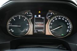 2020 Toyota Landcruiser Prado Kakadu