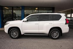 2020 Toyota Landcruiser Prado Kakadu