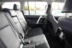 2020 Toyota Landcruiser Prado Kakadu