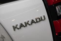 2020 Toyota Landcruiser Prado Kakadu