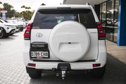 2020 Toyota Landcruiser Prado Kakadu