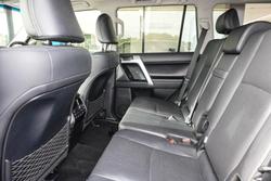 2020 Toyota Landcruiser Prado Kakadu