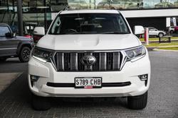 2020 Toyota Landcruiser Prado Kakadu
