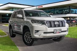2020 Toyota Landcruiser Prado Kakadu