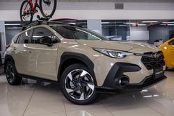 2025 Subaru Crosstrek 2.0S