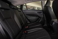 2025 Subaru Crosstrek 2.0S