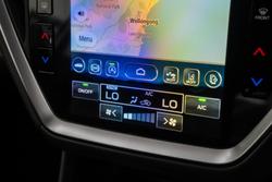 2025 Subaru Crosstrek 2.0S