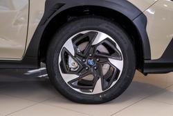 2025 Subaru Crosstrek 2.0S