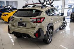 2025 Subaru Crosstrek 2.0S
