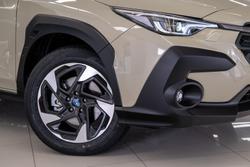 2025 Subaru Crosstrek 2.0S