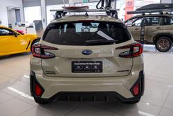 2025 Subaru Crosstrek 2.0S