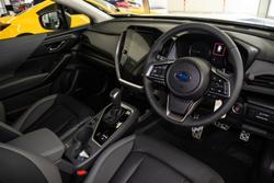 2025 Subaru Crosstrek 2.0S