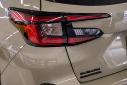 2025 Subaru Crosstrek 2.0S