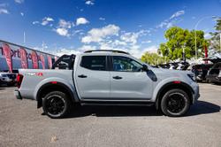 2023 Nissan Navara Pro-4X