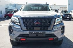 2023 Nissan Navara Pro-4X