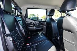 2023 Nissan Navara Pro-4X