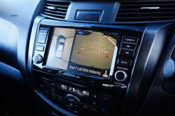 2023 Nissan Navara Pro-4X