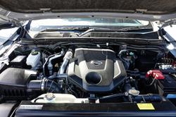 2023 Nissan Navara Pro-4X