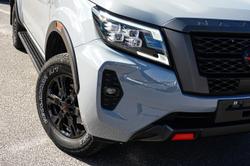 2023 Nissan Navara Pro-4X